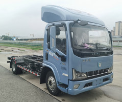 DXD5042ZKXEVWC纯电动车厢可卸式汽车图片