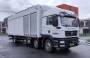 红都牌JSV5110XZBM26装备车