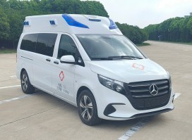 救护车