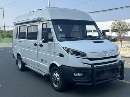宿营车