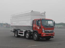 JBJ5240ZSL6散装饲料运输车图片