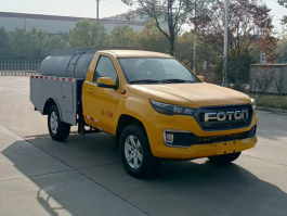 洒水车