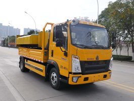 防撞缓冲车