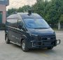 中警牌ZY5251GFB2防暴水罐车