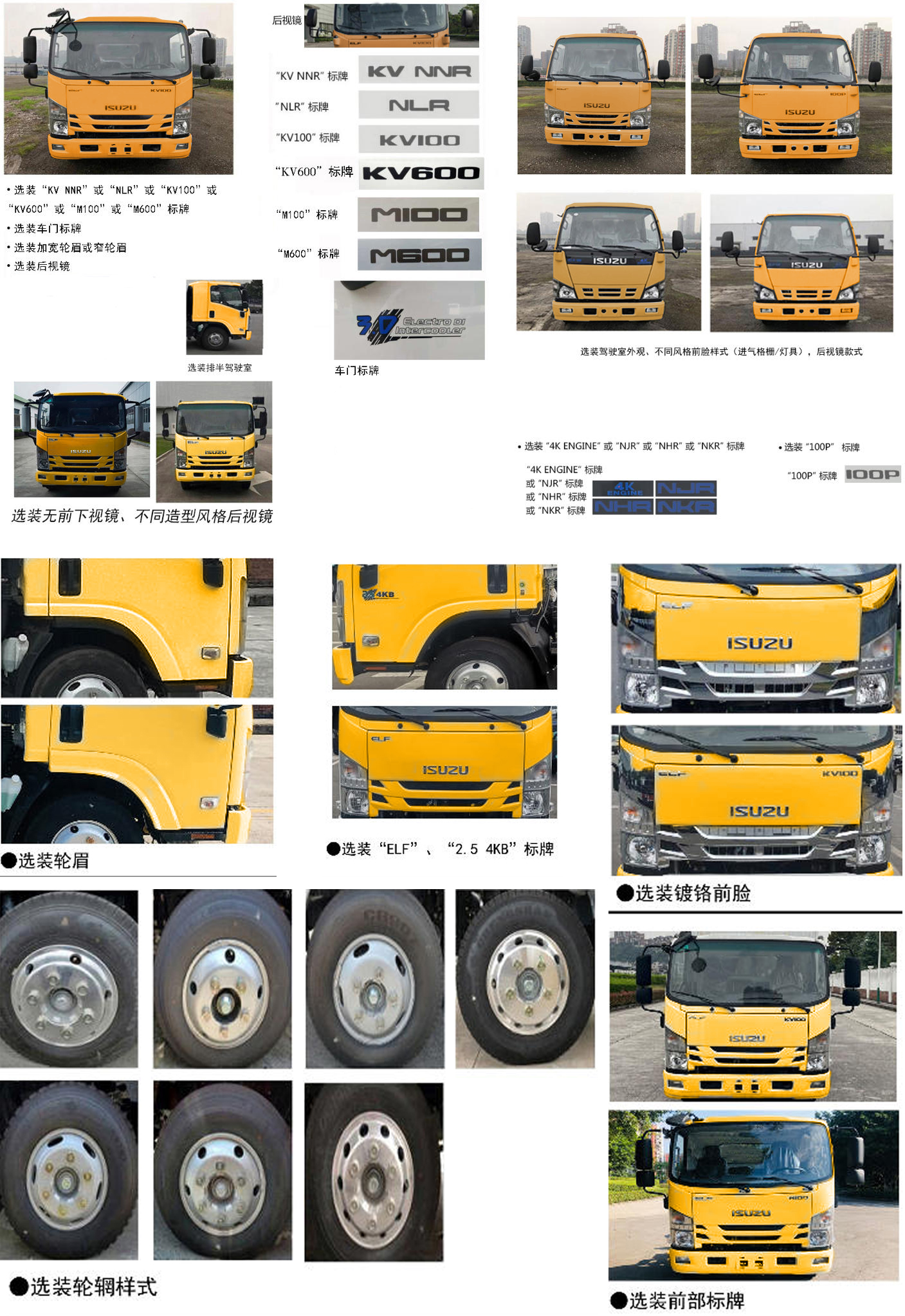 跃迈牌YMZ5043XXHQL6救险车公告图片