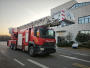 中卓时代牌ZXF5200JXFYT22/S6云梯消防车