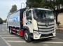 金驫牌YJW5120TQXE6垃圾桶清洗车