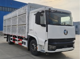 BJ5186CCQ-01畜禽运输车图片