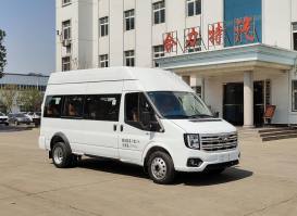 商务车