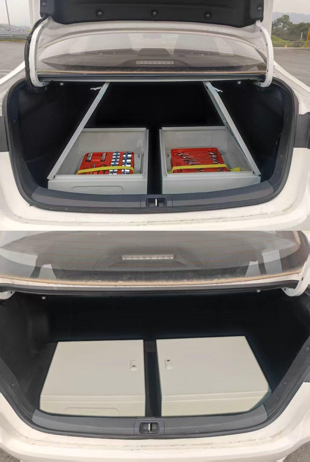 冉越陆捷牌RYV5020XGJ31工具车公告图片
