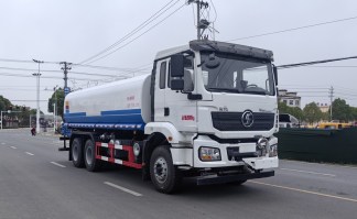 防疫消毒洒水车