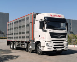 CL5311CCQ6ASS畜禽运输车图片
