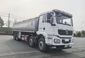 SCS5315TGYSX6供液车图片
