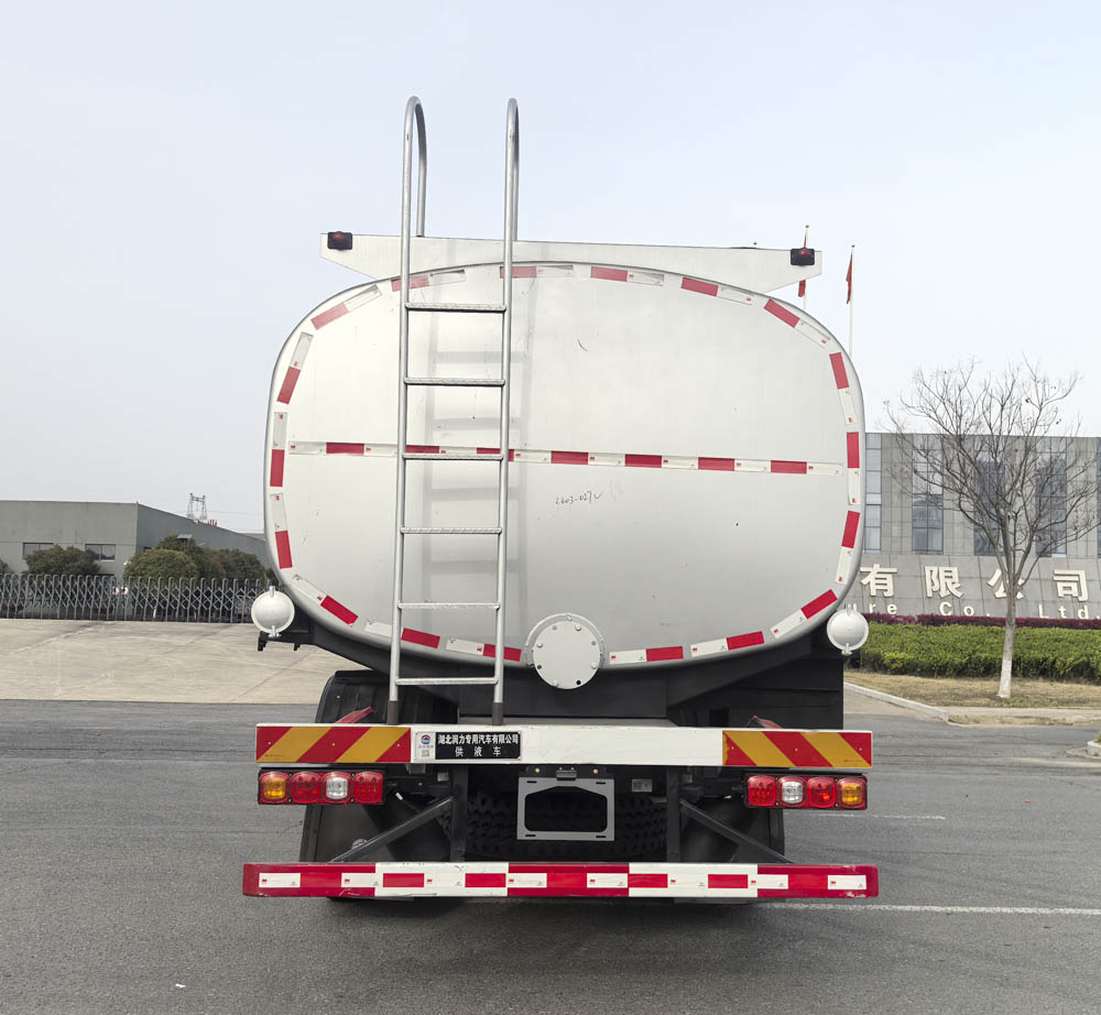 润知星牌SCS5315TGYSX6供液车公告图片