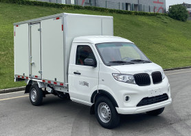 厢式货车
