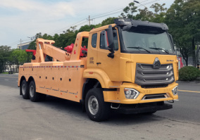 清障车