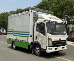 ZLC5047XCCZZ6餐车图片