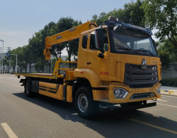 清障车