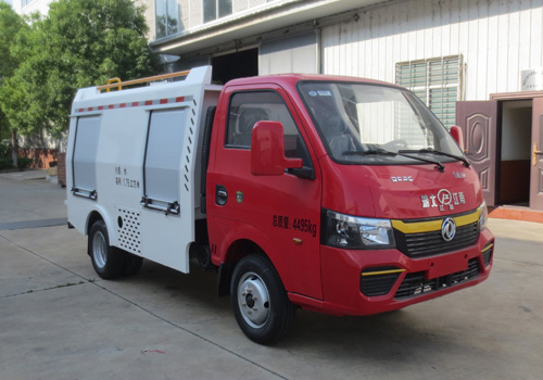 江特牌JDF5042GSSE6洒水车