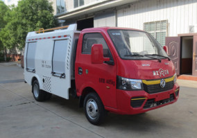 洒水车