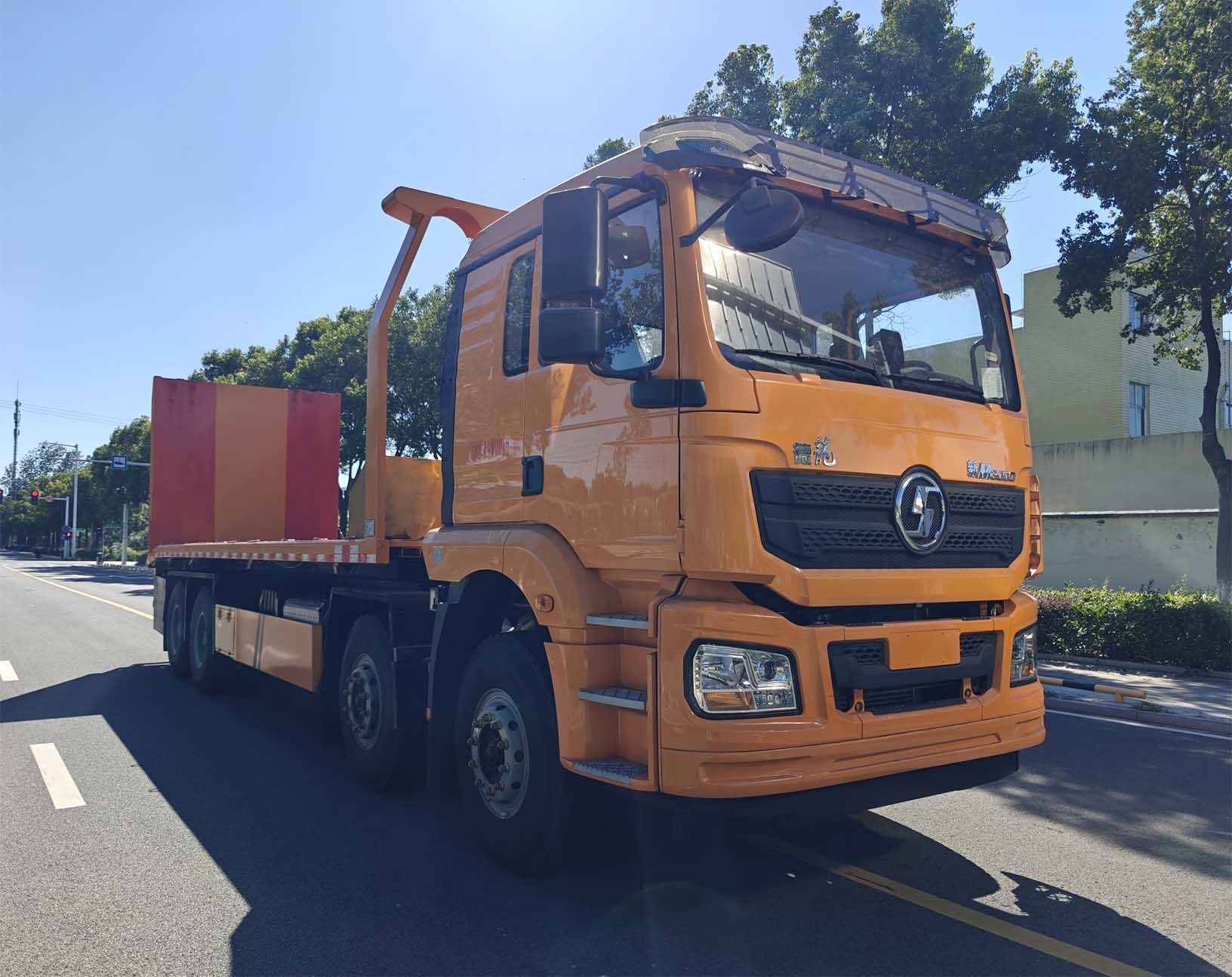 JJJ5449TQZSX6清障车