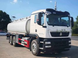 SGZ5252TGYZZ6T5供液车图片