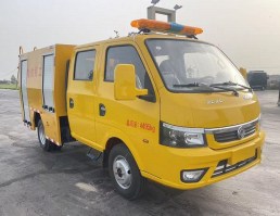 救险车