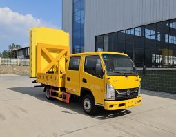 防撞缓冲车