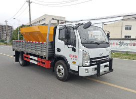 除雪车