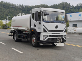 绿化喷洒车