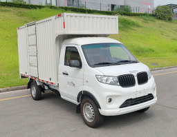 厢式货车