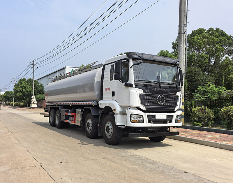 龙力驰牌HHZ5310TGYSX6供液车