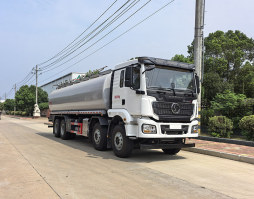 HHZ5310TGYSX6供液车图片