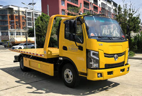 清障车