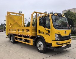 防撞缓冲车
