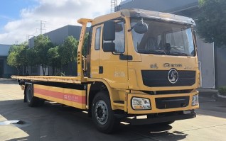 清障车