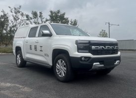 工程车