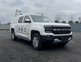 工程车