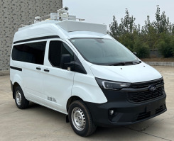 勘察车