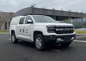 工程车