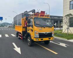 清淤车