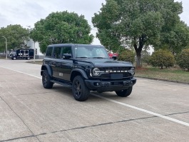 JX5032XJCZA6-B检测车图片