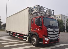 XBZ5184XCCB6餐车图片