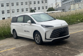 殡仪车