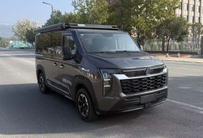 宿营车
