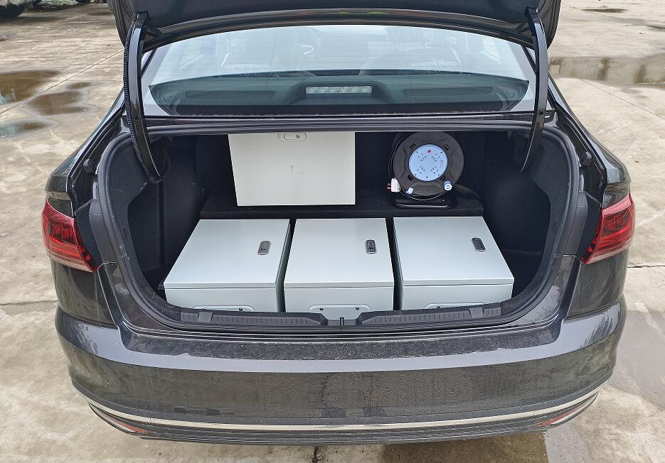 淼盛达牌ZMS5021XGJ02工具车公告图片