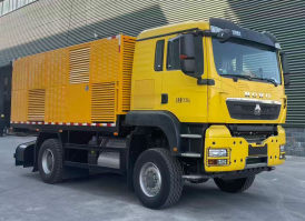 除雪车