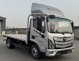 平板式货车