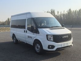 宿营车