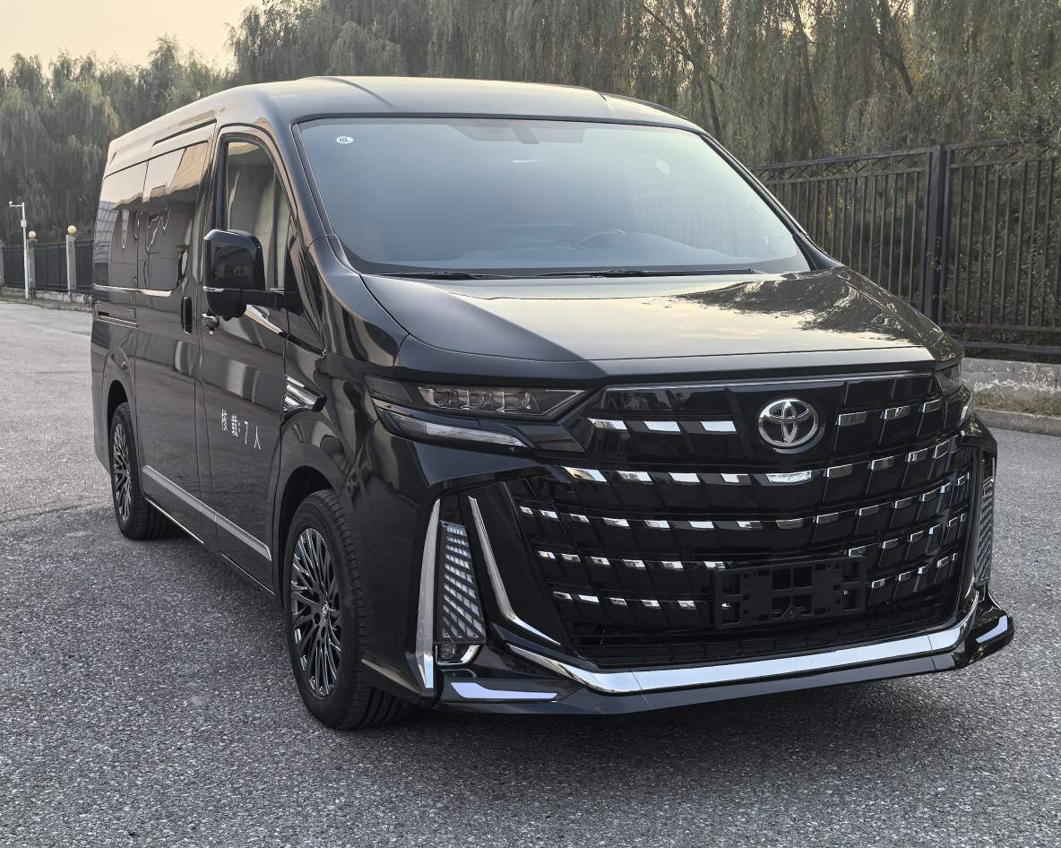 SJQ5030XSW商务车